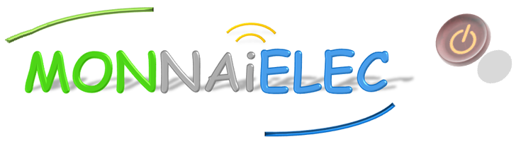 electricien @ MONNAIE